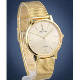 Festina F20022/2 Edelstahl 39,3 mm UF20022/2