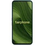 Fairphone 6 8 GB RAM 256 GB Forest Green