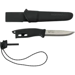 MoraKniv Companion Spark - Schwarz SCHWARZ No Size