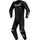 Alpinestars GP Force V2 Lederkombi - schwarz, - 46
