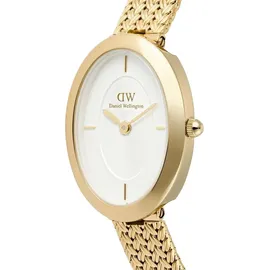 Daniel Wellington Juliette Braided Mesh 20 x 26 mm DW00100882