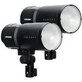 Profoto B10X Plus Duo Kit + Connect Pro