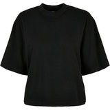 URBAN CLASSICS T-Shirt schwarz