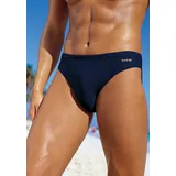 H.I.S. Badeslip Badehosen Blau S