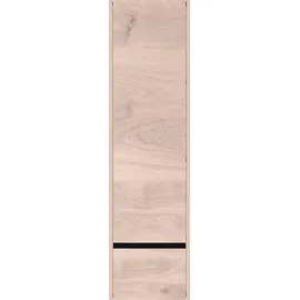Germania Hängeschrank Cantoria 36 x 135 x 29 cm Schwarz