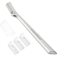 Tweezerman Brow Razor Augenbrauenrasierer Rasierklingen 1 Stk.