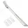 Tweezerman Brow Razor Augenbrauenrasierer Rasierklingen 1 Stk.