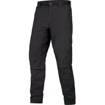 Endura Hummvee Zip-off Trouser Black S