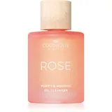 COCOSOLIS Rose Purify & Nourish Reinigungsöl 50 ml