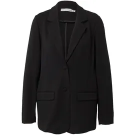 Fransa Blazer Schwarz 36