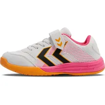 hummel Multiplay Stable Vc Jr Fandango Pink Fandango Pink 32 - 32 EU