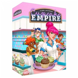 Ludonova SL Spiel, Cupcake Empire