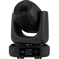 Showtec Xpression 2000S - Spot 200 W LED Spot Moving Head