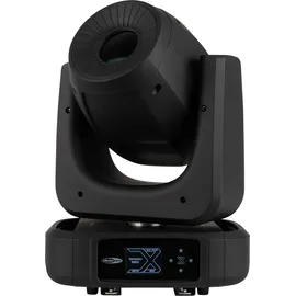Showtec Xpression 2000S - Spot 200 W LED Spot Moving Head
