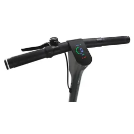 SoFlow SO ONE+ Elektro-Roller schwarz