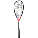 Tecnifibre Carboflex 125 X-Speed Squashschläger, Multicolor, EinheitsgrÃße