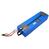 Joyor Y8-S blau