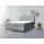 INOSIGN Jalma 181 x 208 cm Grau