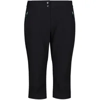 CMP Woman Capri Pant antracite-opale 38