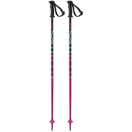 Salomon Kaloo Ii Junior Stöcke - Pink - 80 cm
