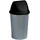 SUNWARE Twinga 45l grau