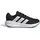 adidas Astrastar Herren Core Black/Core White/Grey Five 46 2/3