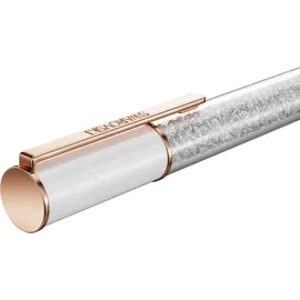 Swarovski Kugelschreiber Crystalline Weiß Roségold 1,0 mm