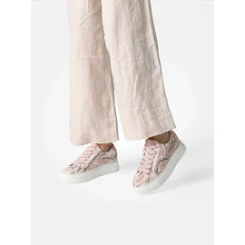 Paul Green Sneaker Low Rosa 38