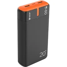 TRACER Powerbank Energen 20000Mah Pd+Qc3.0 Bo (Trabat47516)