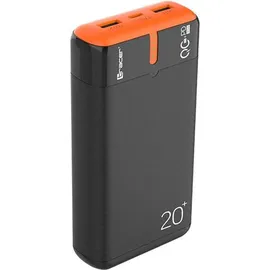 TRACER Powerbank Energen 20000Mah Pd+Qc3.0 Bo (Trabat47516)