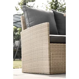 Primaster Andros Set 7-tlg. Beige/Grau