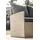 Primaster Andros Set 7-tlg. Beige/Grau