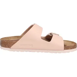 Birkenstock Arizona Birko-Flor schmal new beige 44