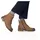 Rieker HWK Damen Stiefel für Damen, braun, Größe 43 EU