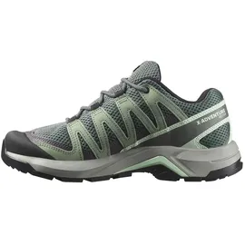 Salomon X-adventure Recon Wanderschuhe - Sedona Sage / Green Milieu / Bay - EU 38 2/3