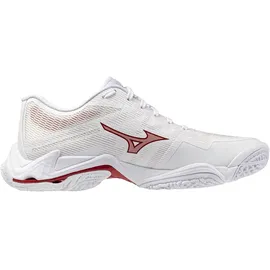 Mizuno Wave Lightning Elite Damen, pink, Größe 36 EU