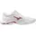 Mizuno Wave Lightning Elite Damen, pink, Größe 36 EU