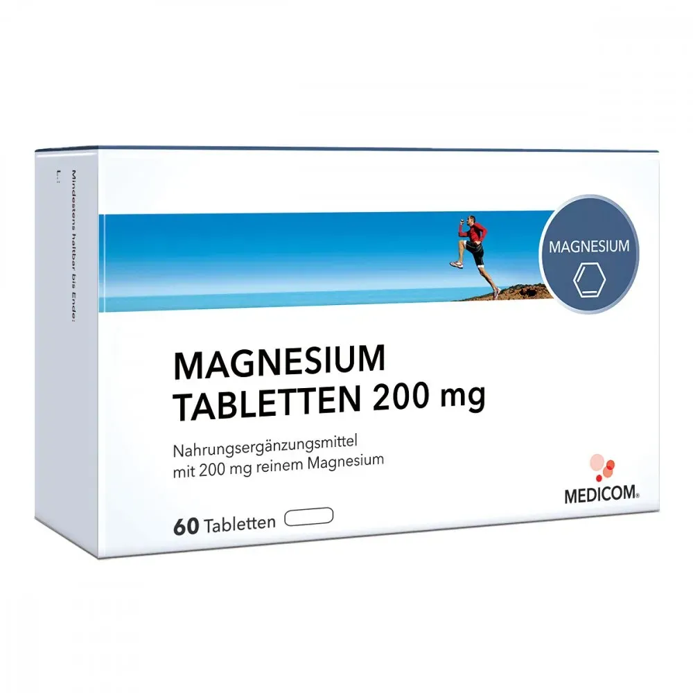 magnesium 200 mg