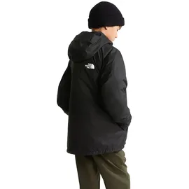 The North Face Perrito 4-N-1 Hooded Jacke Schwarz M