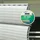 Schellenberg Rollladenprofil für System Mini 180 cm 3,7 cm Grau