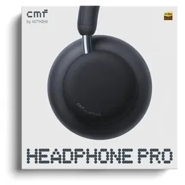 Nothing CMF Headphone Pro Dunkelgrau