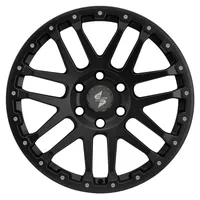 ETA BETA Etabeta Combat CV black matt Alufelge schwarz