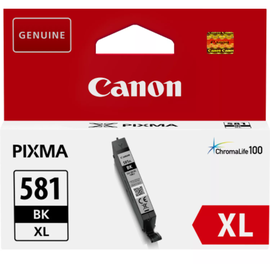 Canon CLI-581XL schwarz 2052C001