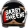 AGV X3000 Barry Sheene Limited Edition