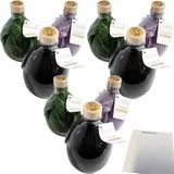 Colavita Olivenöl Extra Vergine Extra natives Olivenöl in Keramik Amphore 3er