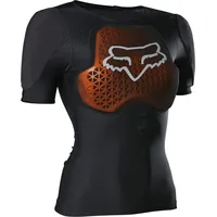 Fox Baseframe Pro Ss Black