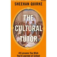 Penguin Books Ltd The Cultural Tutor