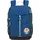 Lässig Big Outdoor Backpack unique blue/green