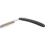 Erbe Solingen Rasiermesser schwarz 5/8"