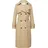 s.Oliver Leichter Trenchcoat aus Lyocell - 36